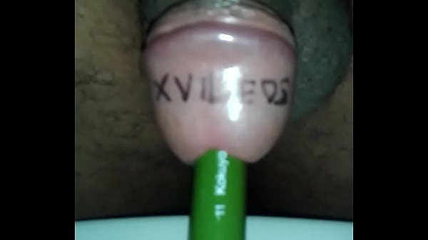 Toothbrush insertion