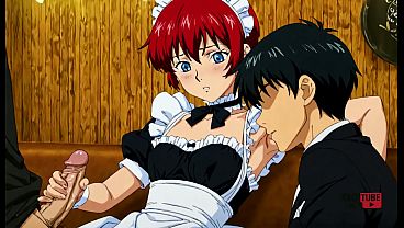 Download Video - Yaoi - Zayn Sexy Maid Femboy Pic Collection - Anime Manga Japanese Asian GAme Gay Porn