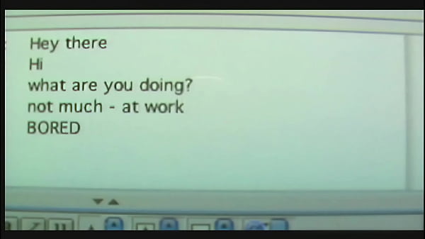 Keeani Lei Gets Laid At Work