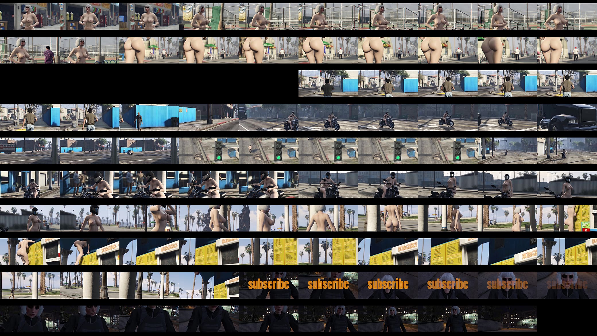 Verification video 预览图