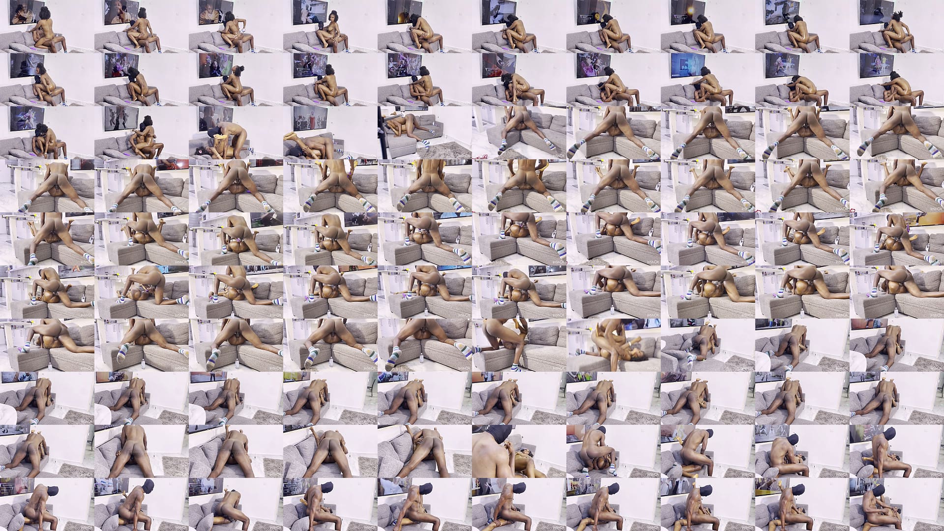 Spread your Two legs Slightly And Ride My cock 预览图