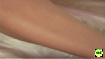 An alluring Asina sex bomb Loni gets creampied after masturbating for her man