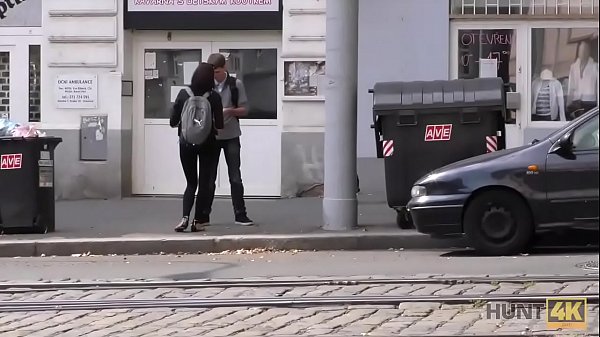 HUNT4K. Prague is the capital of sex tourism!