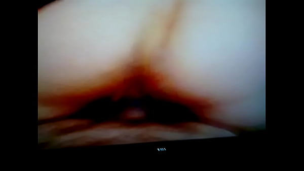 Cojiendo a mi esposa que desea otro pene mas gr...