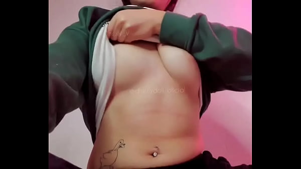 que nota você da pros meus peitos amor??