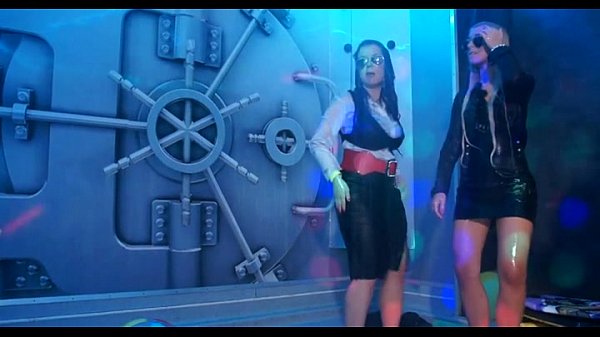 Audacious group gratifying