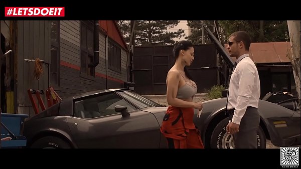 It's Time To Fuck Me - Aletta Ocean