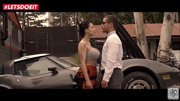 It's Time To Fuck Me - Aletta Ocean