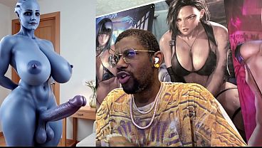 Black slut loves getting fucked in the ass by big white cock