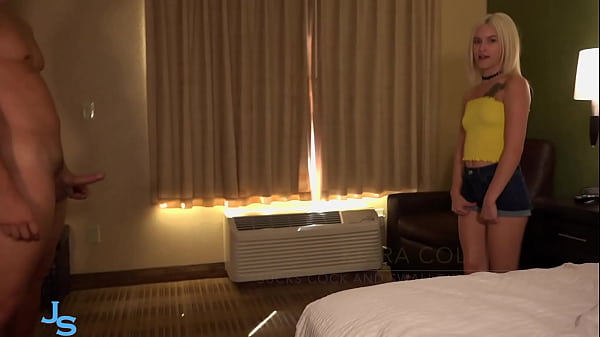 Kiara Cole Sucks Cock and Swallows All The Cum