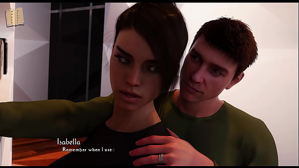 Being A Dik 168 (Chick Route)