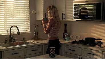 GiIRLFRIENDS FILMS - Hot Uber Driver Befriends and Fucks Lesbian Passenger