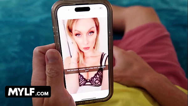 From Housewife to Hoe: Tiffany and Sydney's Journey to Discovering Their Inner Anal Slut