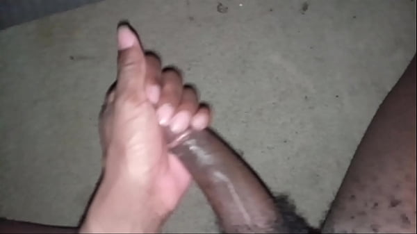 Quickie dick stroke pt3