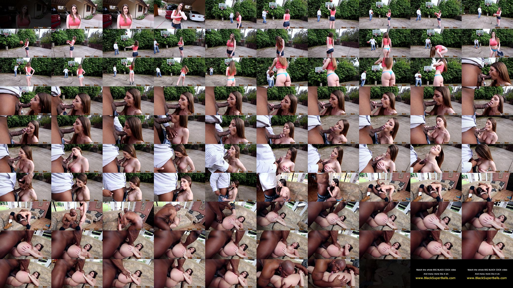 Slut interracially licked 预览图