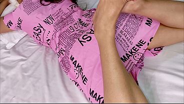 The blonde screams with pleasure while the guy drills her cunt and slaps her ass