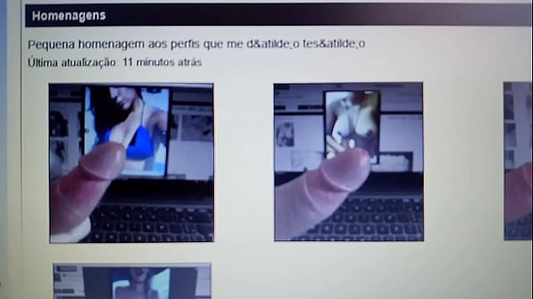 Vídeo de verificação