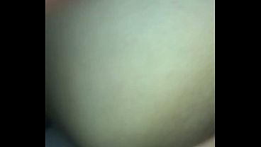 WIFE AND BIG DILDO PLAYING WHILE BEEN RECORDED