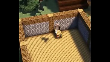 Tutorial casa Minecraft
