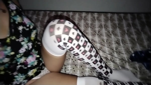 I INTERRUPTED MY STEPSISTER WHILE RESTING TO GIVE ME A DELICIOUS BLOWJOB HIGHLIGHT
