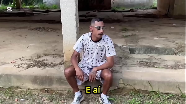 Hétero Zé droguinha, veio atrás da droga, ganho...