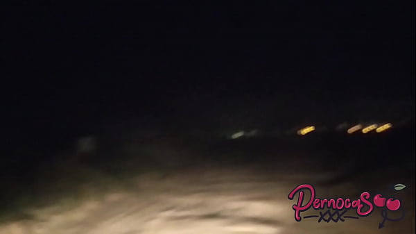 After the party we took a boy and left him naked on the road - Lady Milf - Legs