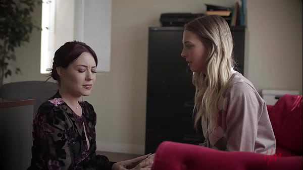 AllHerLuv - Education Pt. 1 - Lily Larimar Jessica Ryan