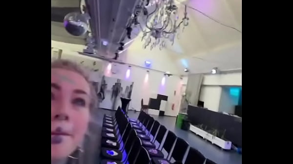 I’m at the PFFBerlin and enjoying the event from ️Would you like to see more ?