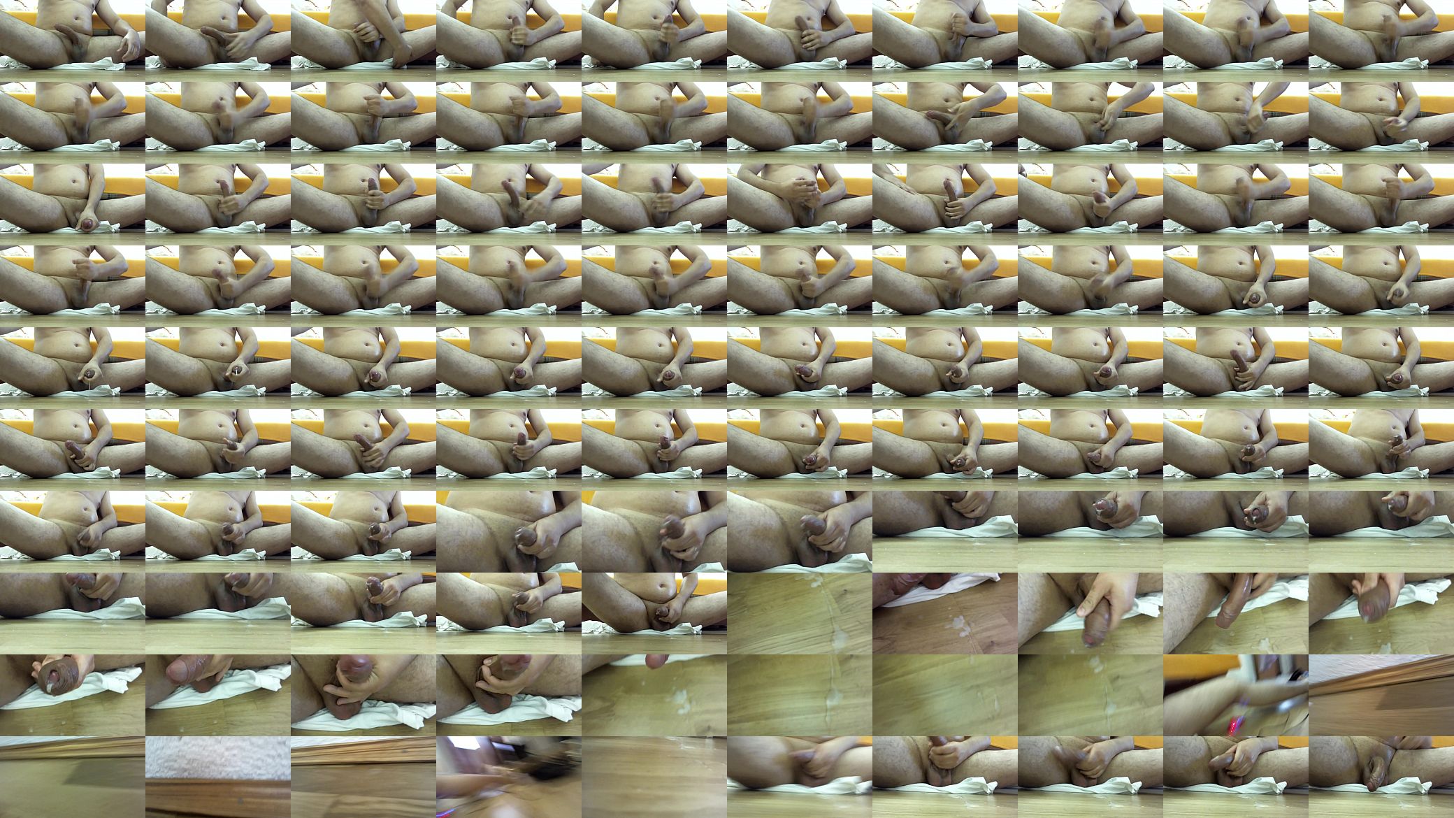 big Cumshot 预览图