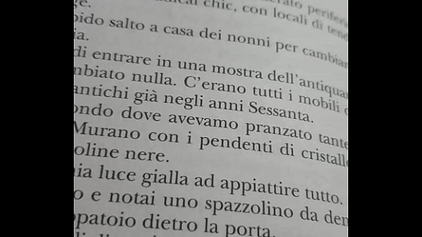 LINDA E CORINNA PARTE 17