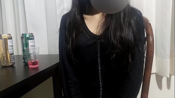 Casting 003 - Aurora has the tightest pussy I've ever tasted, enjoy the creampie for this pizzeria worker (Free Version)