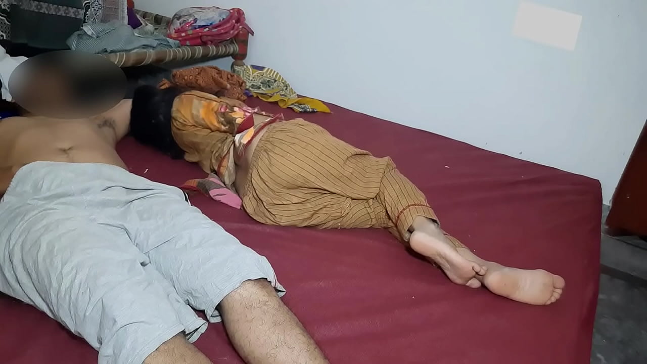 Bengali hot bhabhi amazing sex with smart thief! Hindi web series sex Last Episode