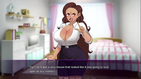 Fucked by Futa stepsis - My Step sis IsAFutanari 3