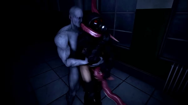 Scénario X De Resident Evil