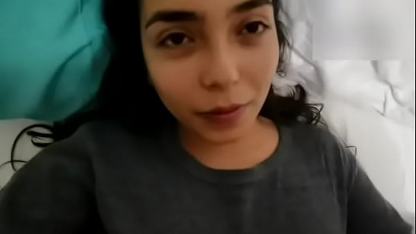 Download Video - He throws the semen on my tongue - it is dripping with milk