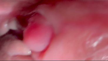 Download Video - My pink pussy wants your hot cock and a lot of cum&excl; - 116