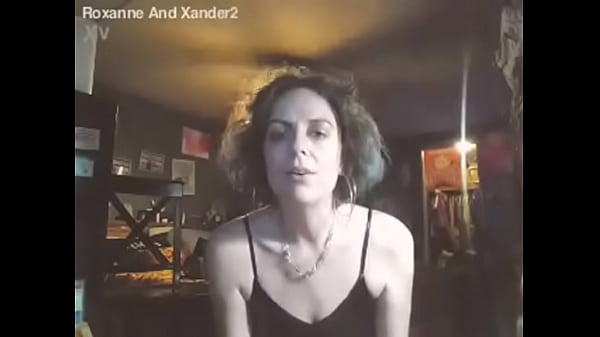 Roxanne And Xander2. Invite