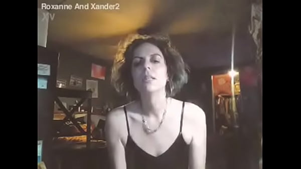 Roxanne And Xander2. Invite