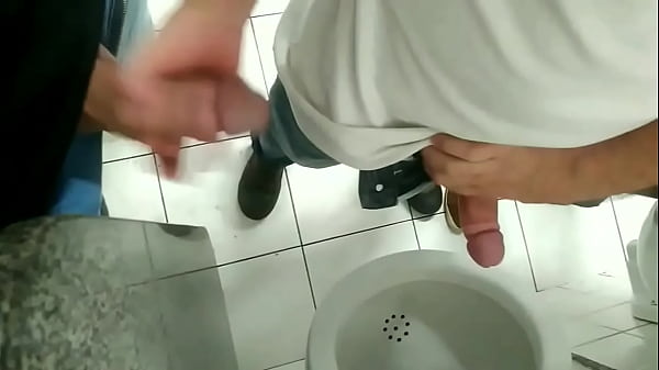 Banheirão pós balada