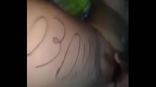 She loves playing with her pussy