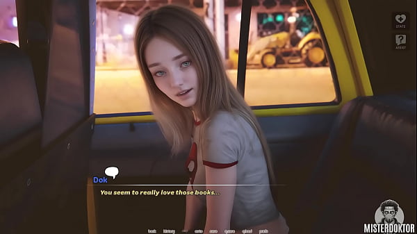 Download Video - HARD TO LOVE &num;07