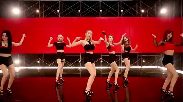 [MV] O21 (O TO ONE)   SHOW ME