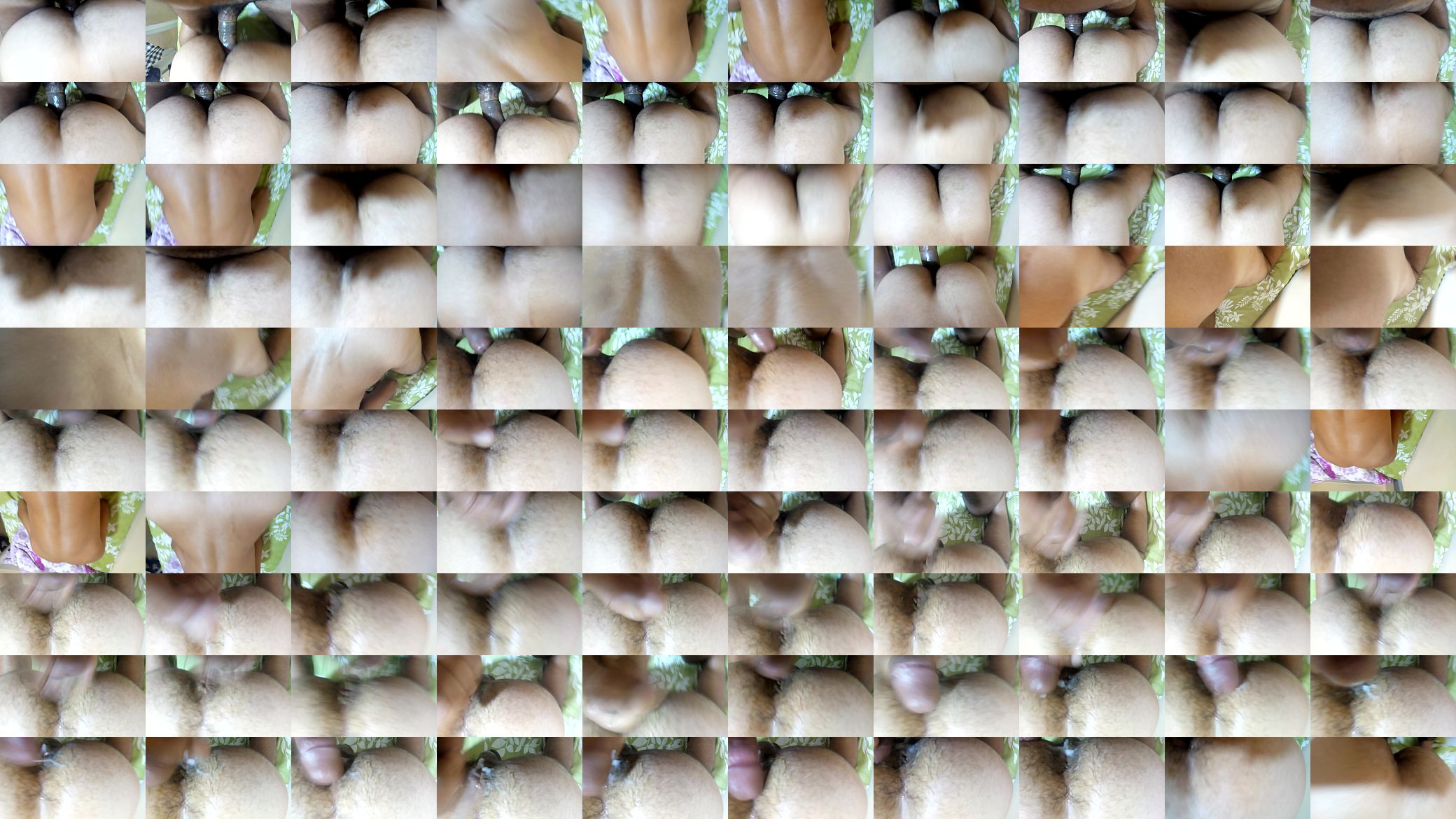 Terminando de comer o pintor novinho 预览图