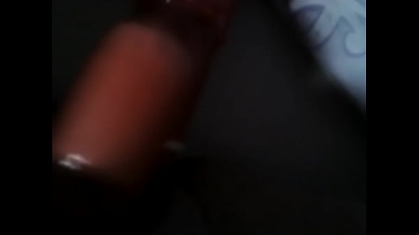Friend's m. masturbating with a vibrator