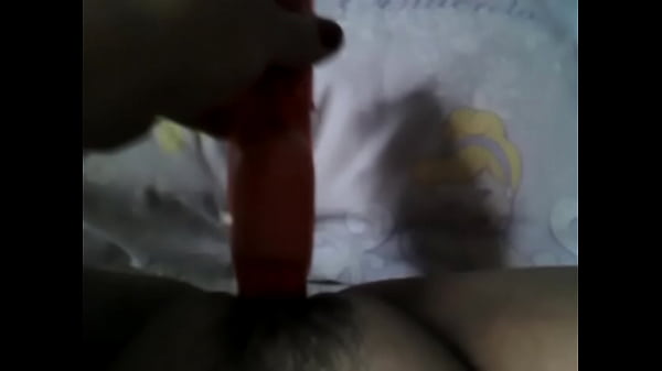 Download Video - Friend's m&period; masturbating with a vibrator
