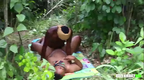 Download Video - Fucking my neighbor outdoor