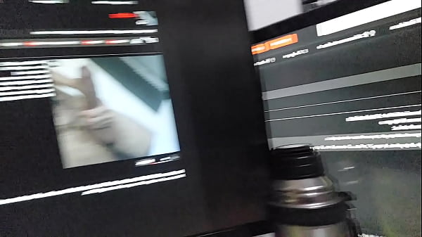 Download Video - V&iacute;deo de verificaci&oacute;n&comma; verga gigante