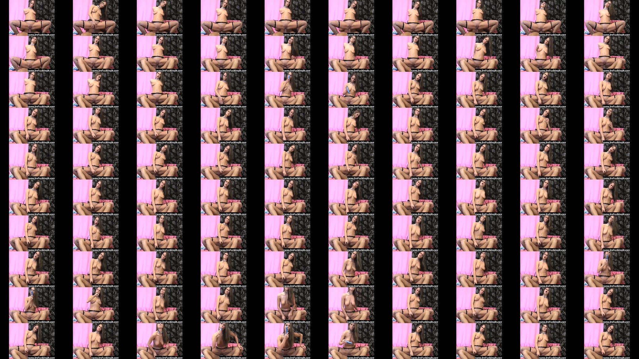 Kinky Cam Sex 预览图