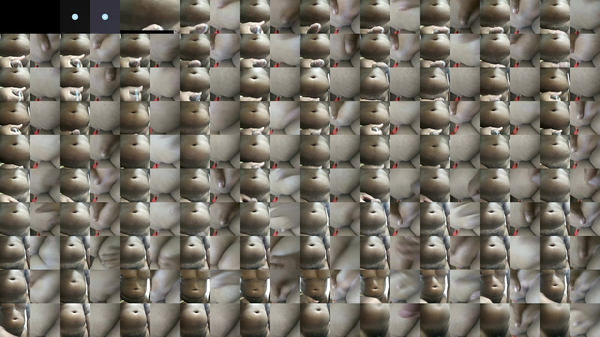 Nigerian friend cum in my wife pussy 预览图