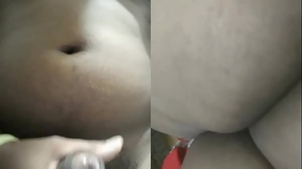 Nigerian friend cum in my wife pussy